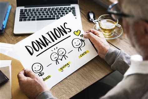How to Donate to Charity From Your IRA .